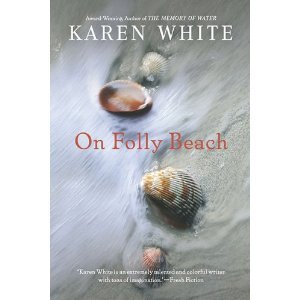 Imagen de archivo de On Folly Beach a la venta por Better World Books