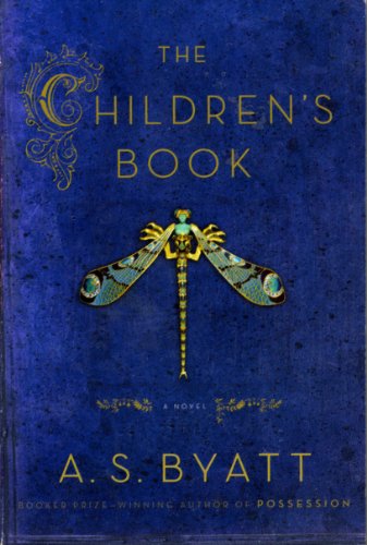 Imagen de archivo de The Children's Book a la venta por Wonder Book