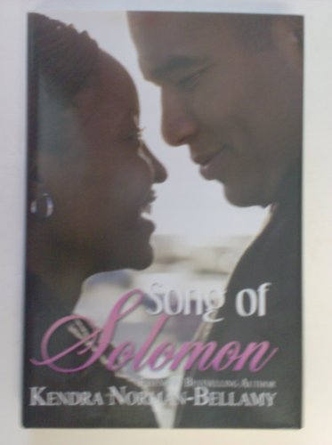 Stock image for Song of Solomon for sale by ThriftBooks-Dallas
