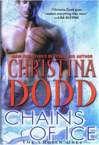 Stock image for Chains of Ice (The Chosen Ones) for sale by Better World Books