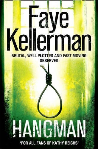 Beispielbild fr Hangman (A Decker/ Lazarus Novel) zum Verkauf von Better World Books: West