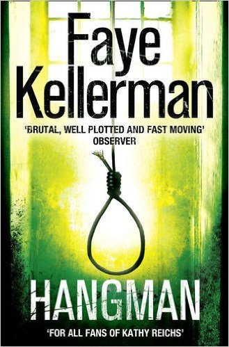 9781616645311: Hangman (A Decker/ Lazarus Novel)