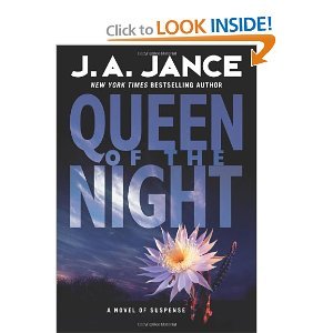 9781616645496: Title: Queen of the Night