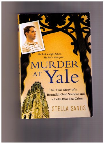 Beispielbild fr Murder At Yale zum Verkauf von Front Cover Books