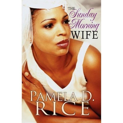 Stock image for The Sunday Morning Wife for sale by Better World Books