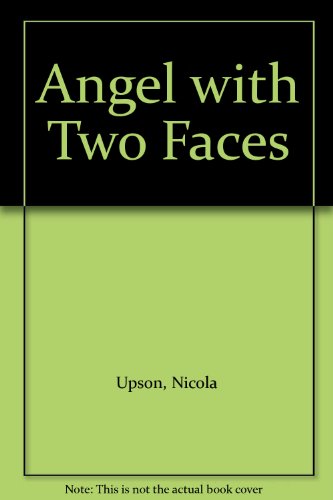 Imagen de archivo de Angel with Two Faces a la venta por Wonder Book
