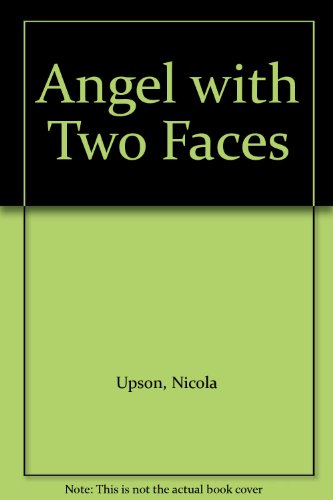 Stock image for Angel with Two Faces for sale by Wonder Book