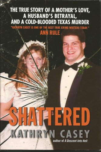 Immagine stock per shattered