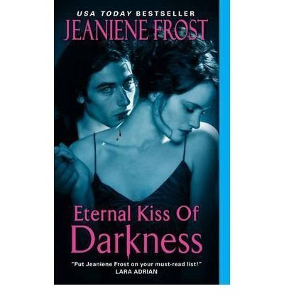 Beispielbild fr Eternal Kiss of Darkness zum Verkauf von Better World Books