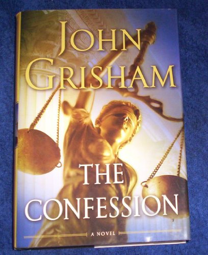 The Confession (LARGE PRINT) (9781616646080) by John Grisham