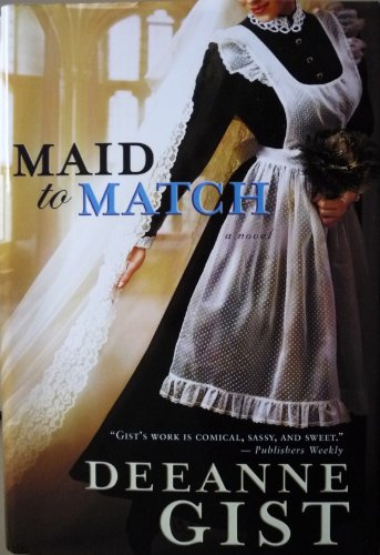 Stock image for Maid to Match for sale by ThriftBooks-Atlanta