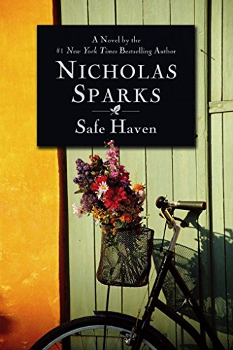 Safe Haven ( Large Print Edition) (9781616646431) by Nicholas Sparks