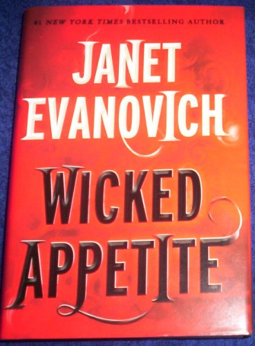 9781616646554: Wicked Appetite (Large Print) (Large Print)