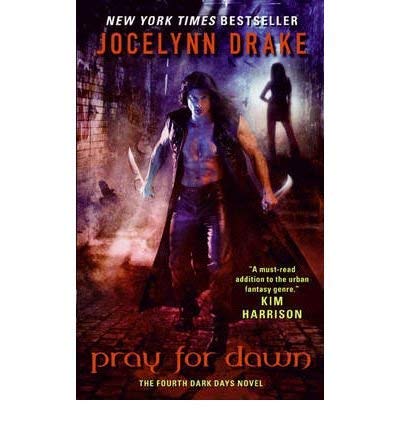 Stock image for Pray for Dawn (Dark Days) for sale by ThriftBooks-Atlanta