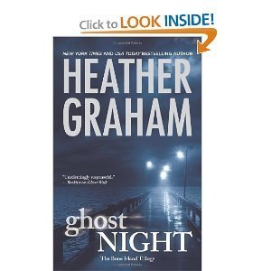 9781616647032: Ghost Night