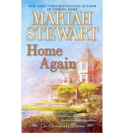 9781616647124: Home Again (Chesapeake Diaries)