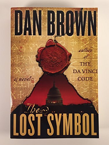 Beispielbild fr The Lost Symbol - A Novel zum Verkauf von Wonder Book