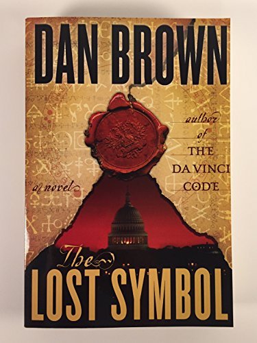 Imagen de archivo de The Lost Symbol - A Novel a la venta por Wonder Book
