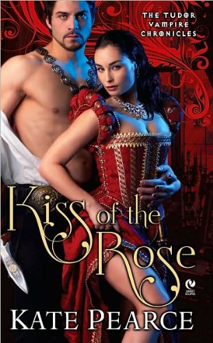 Stock image for Kiss of the Rose for sale by Wonder Book