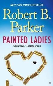 Stock image for Painted Ladies. A Spenser Novel. (Doubleday Large Print Home Library) for sale by Better World Books