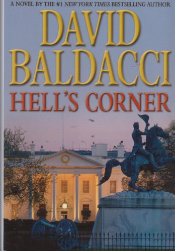 Stock image for Hell's Corner for sale by Better World Books