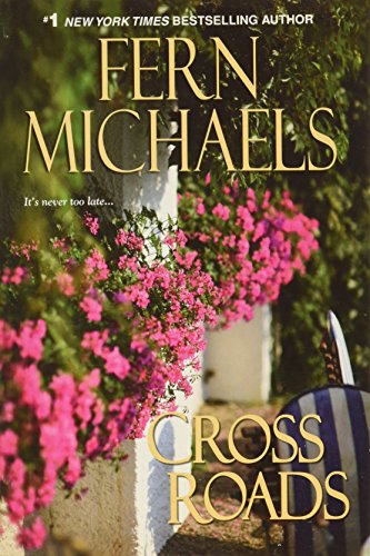 9781616647728: Cross Roads (Large Print) (Sisterhood)