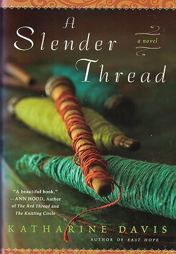 Stock image for A Slender Thread for sale by Top Notch Books