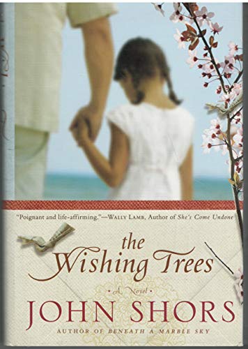 Imagen de archivo de The Wishing Trees a la venta por Better World Books