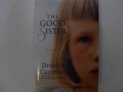 Beispielbild fr The Good Sister zum Verkauf von Better World Books