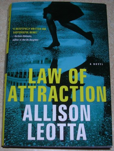 Beispielbild fr Law of Attraction zum Verkauf von ThriftBooks-Dallas