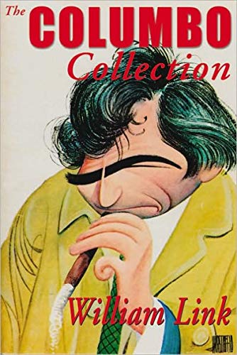 Stock image for The Columbo Collection (Large Print) for sale by Books Unplugged