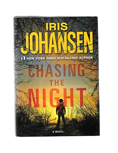 Beispielbild fr Chasing the Night (large print) zum Verkauf von Wonder Book