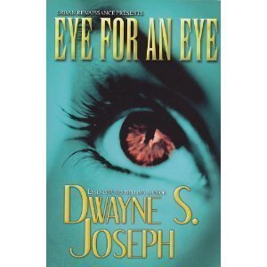 Beispielbild fr Eye for an Eye zum Verkauf von Wonder Book