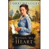 Stock image for Within My Heart for sale by Better World Books