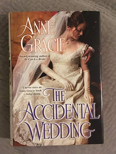 9781616649067: The Accidental Wedding