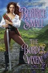 9781616649074: The Border Vixen