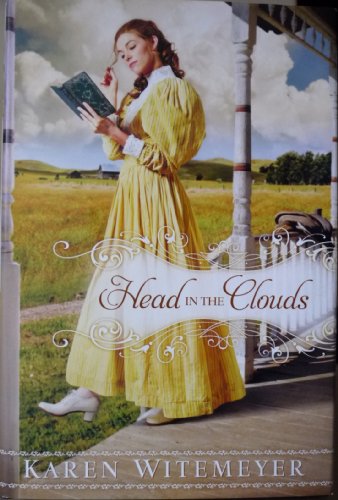 Stock image for Head in the Clouds for sale by Irish Booksellers