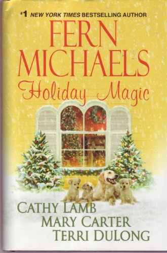 Imagen de archivo de Holiday Magic a la venta por Better World Books