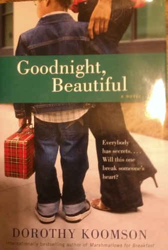 Beispielbild für Goodnight, Beautiful zum Verkauf von SecondSale