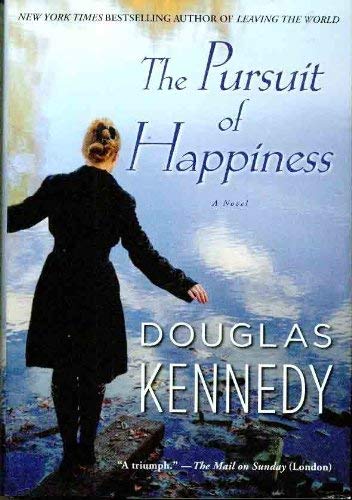 The Pursuit of Happiness (9781616649333) by Douglas Kennedy