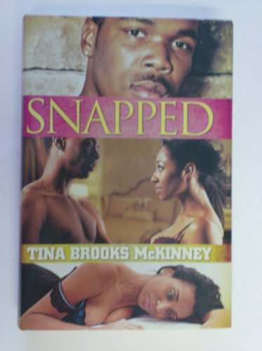 Stock image for Snapped for sale by ThriftBooks-Dallas