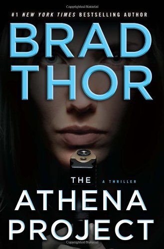 Stock image for The Athena Project for sale by Wonder Book