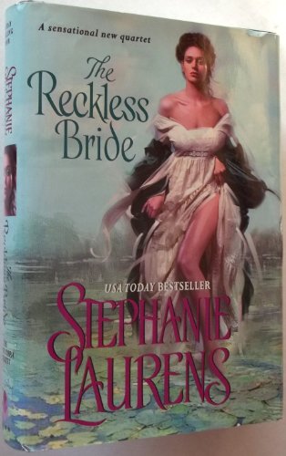 9781616649654: Reckless Bride