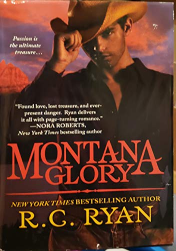 Beispielbild fr Montana Glory (McCords, Book 3) zum Verkauf von Jenson Books Inc