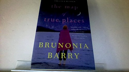 9781616649906: The Map of True Places