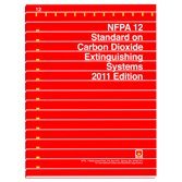 Nfpa 12 Standard On Carbon Dioxide Extinguishing Systems 2011 Edition Nfpa 12 Standard On Carbon Dioxide Extinguishing Systems 2011 Edition