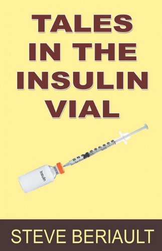9781616670054: Tales in the Insulin Vial