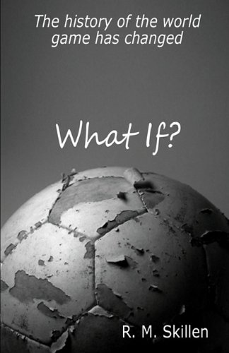 Beispielbild fr What If? zum Verkauf von AwesomeBooks