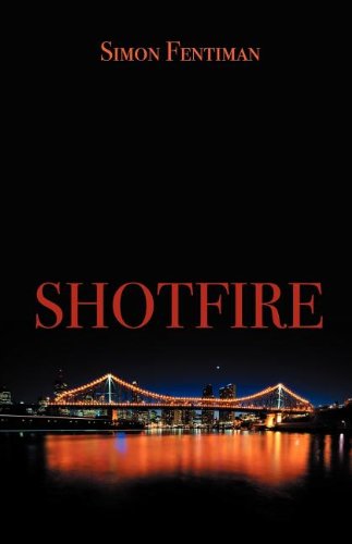 9781616673963: Shotfire