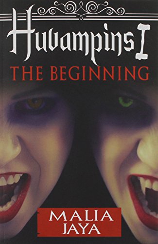 Beispielbild fr Huvampins I: The Beginning zum Verkauf von Books Puddle